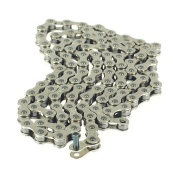 CULT 410 Chain, Chrome